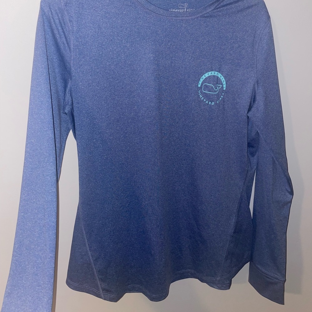 vineyard vines long sleeve